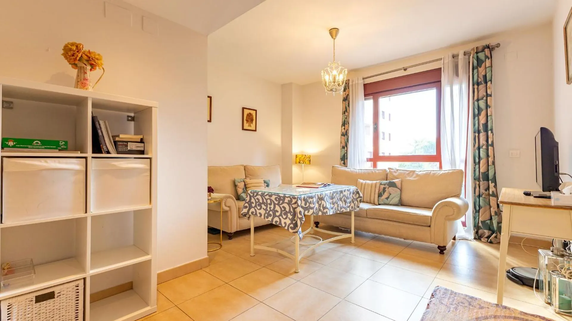 Apartamento Con Piscina - La Palmera Apartment Seville Spain