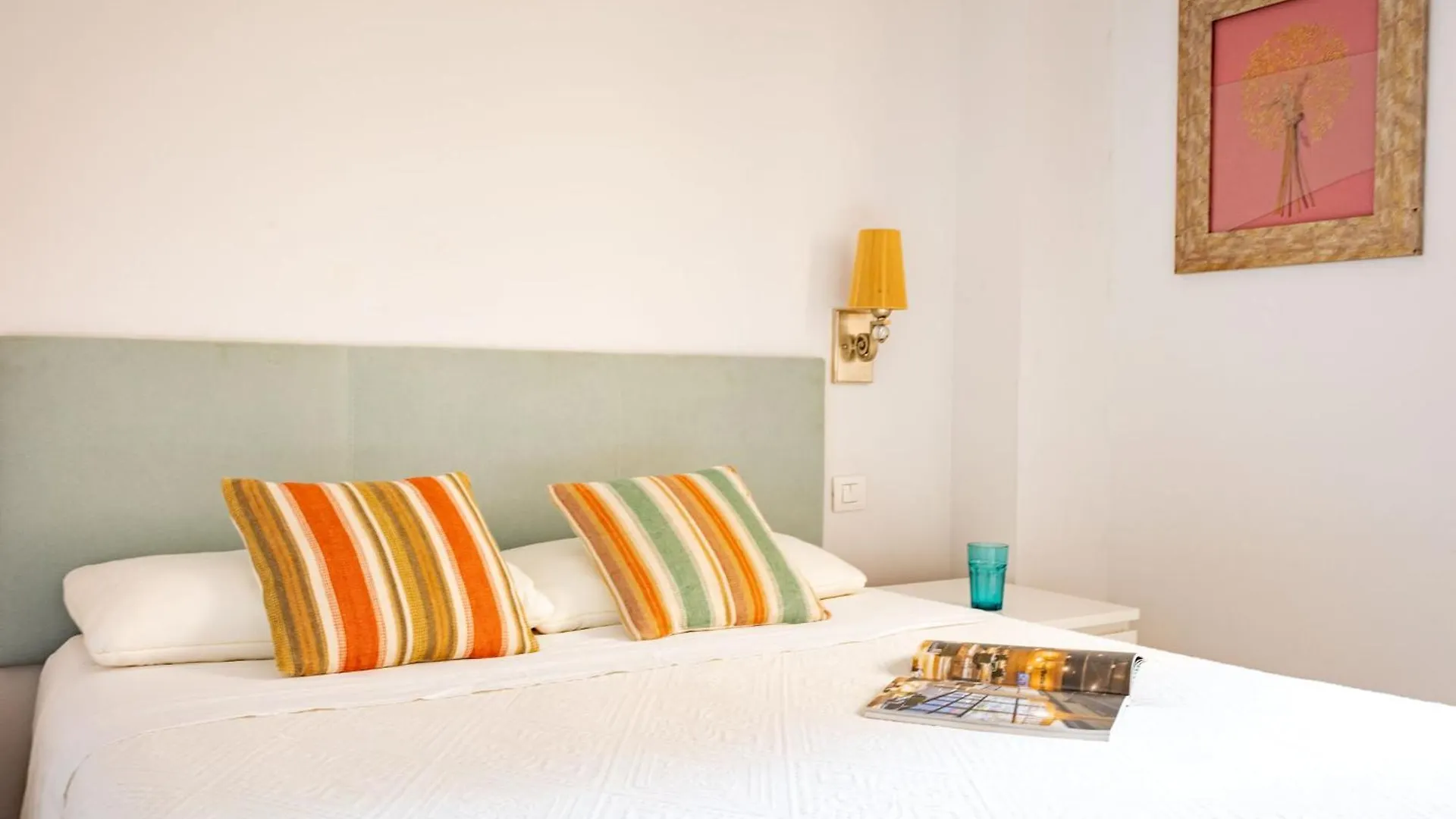Apartamento Con Piscina - La Palmera Apartment Seville 0*,  Spain