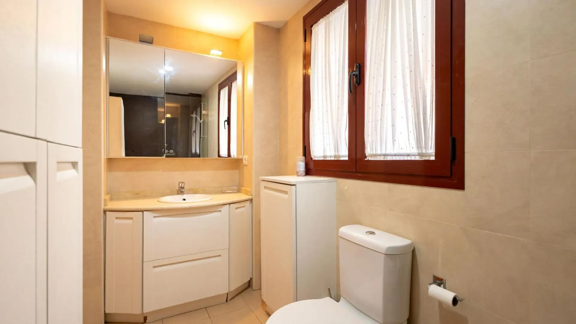 Apartamento Con Piscina - La Palmera Apartment Seville