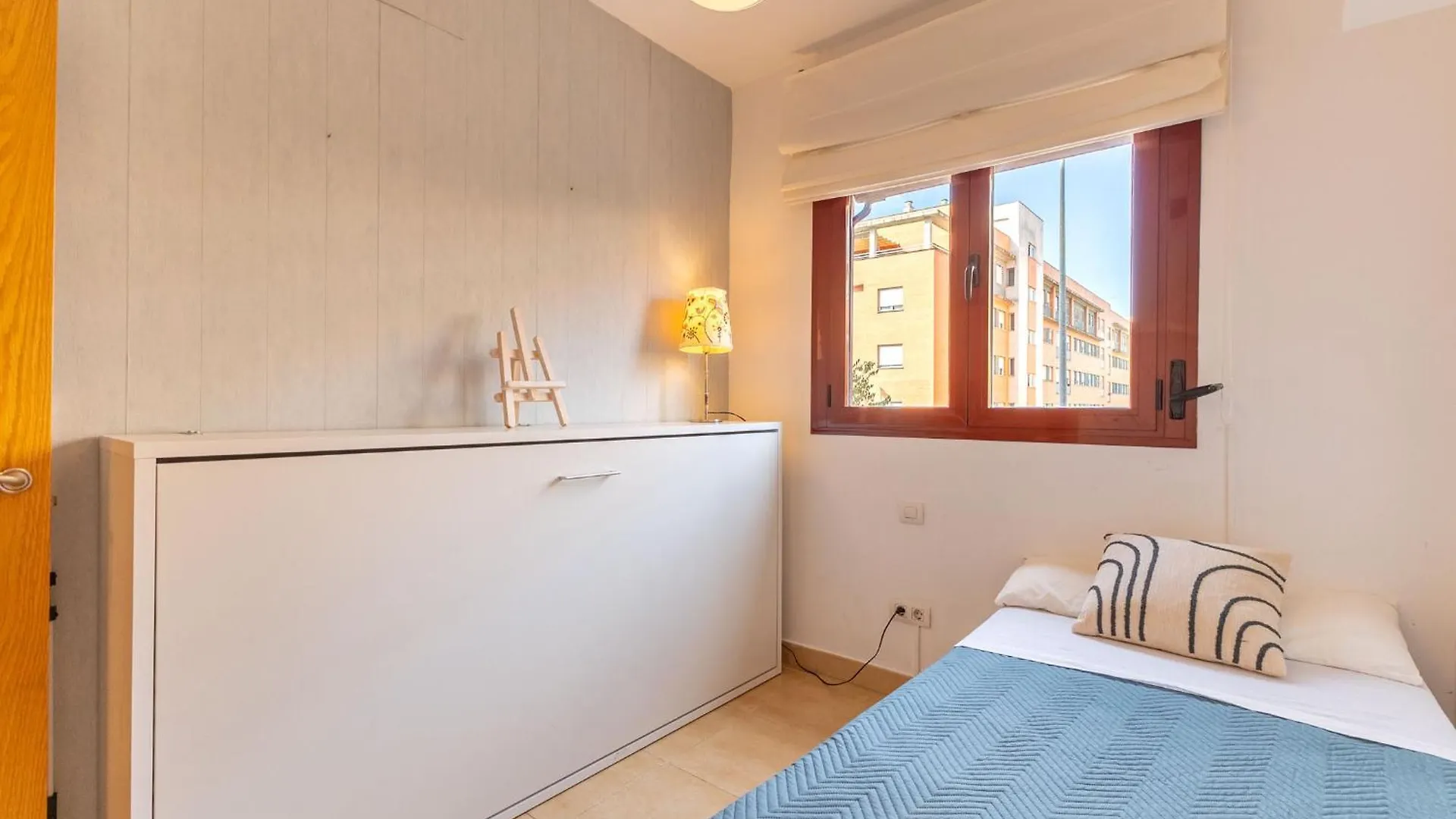 Apartamento Con Piscina - La Palmera Apartment Seville Spain