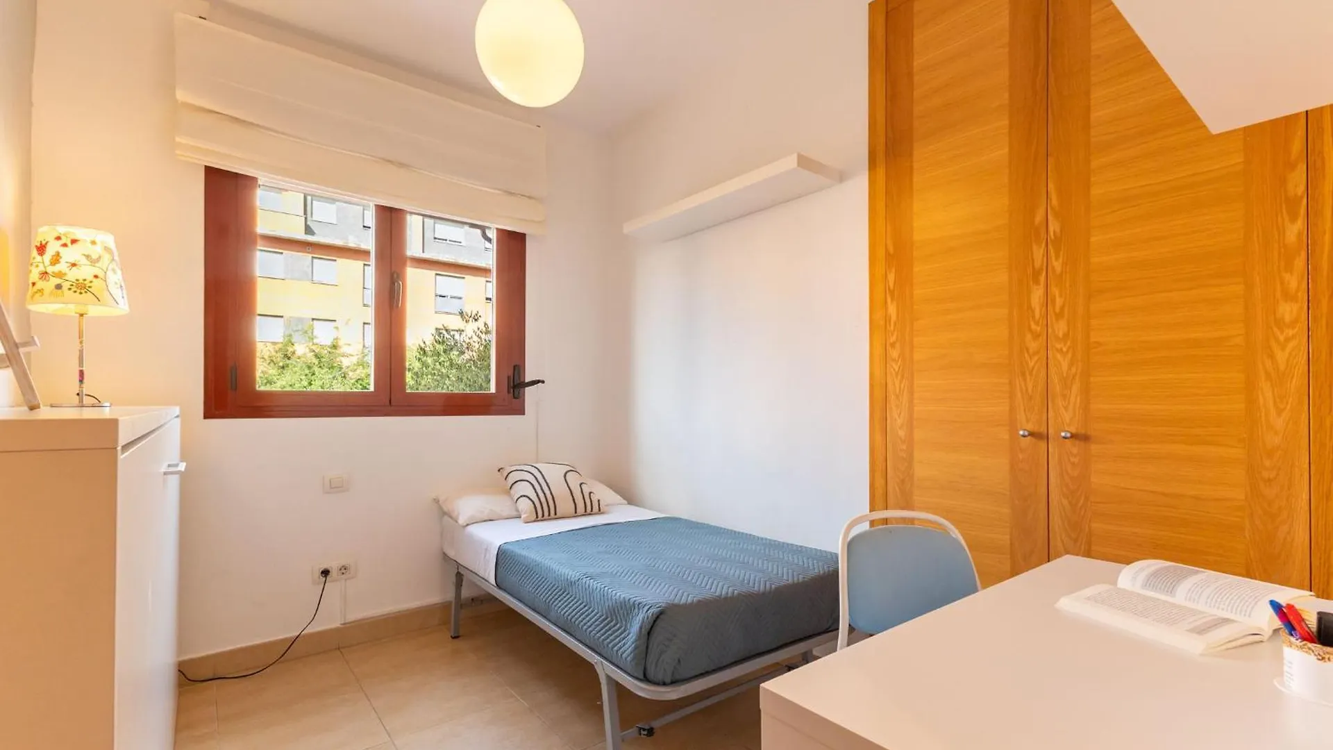 Apartamento Con Piscina - La Palmera Apartment Seville 0*,  Spain